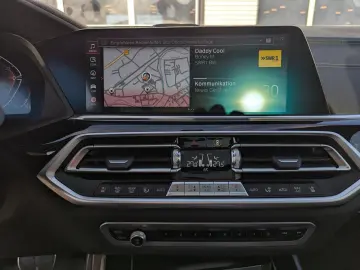 BMW X5 x30d M Sport ACC Pano.Laser Sitzbel.P  AHK21