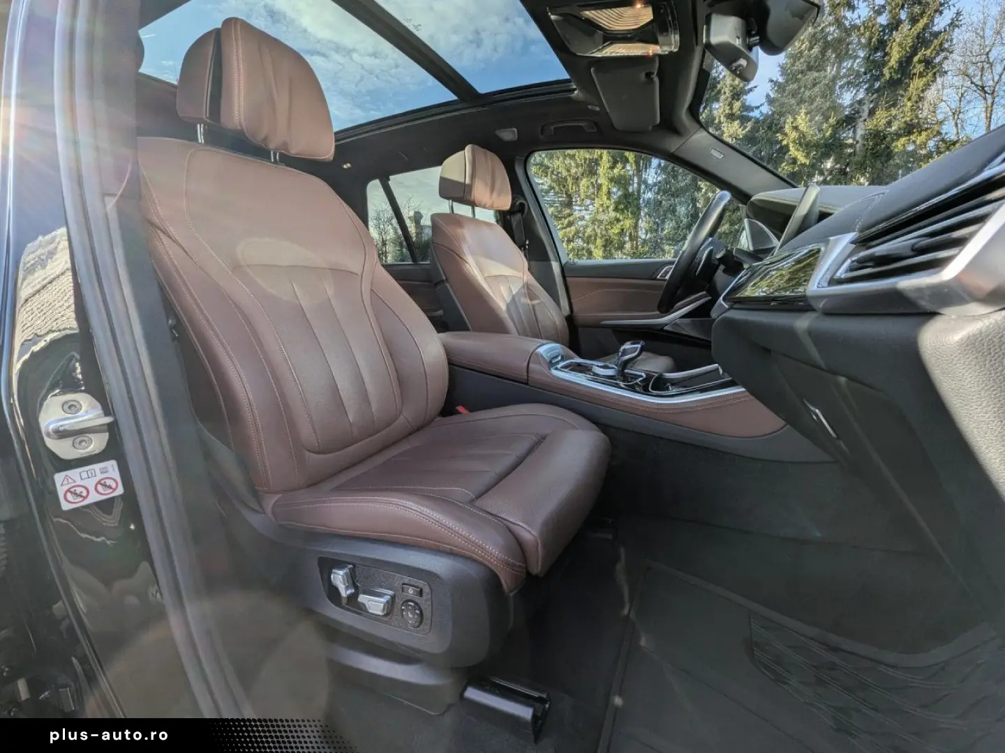 BMW X5 x30d M Sport ACC Pano.Laser Sitzbel.P  AHK21