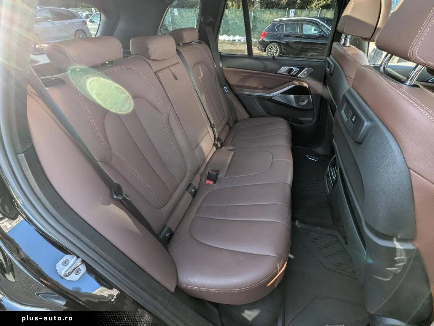 BMW X5 x30d M Sport ACC Pano.Laser Sitzbel.P  AHK21