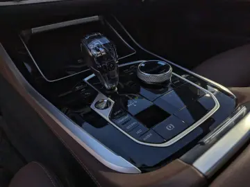 BMW X5 x30d M Sport ACC Pano.Laser Sitzbel.P  AHK21