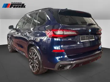 BMW X5 xDrive40d M Sportpaket Head-Up HiFi DAB WLAN
