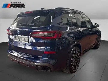 BMW X5 xDrive40d M Sportpaket Head-Up HiFi DAB WLAN