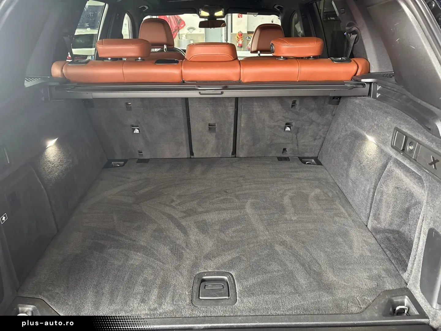 BMW X5 xDrive40d M Sportpaket Head-Up HiFi DAB WLAN