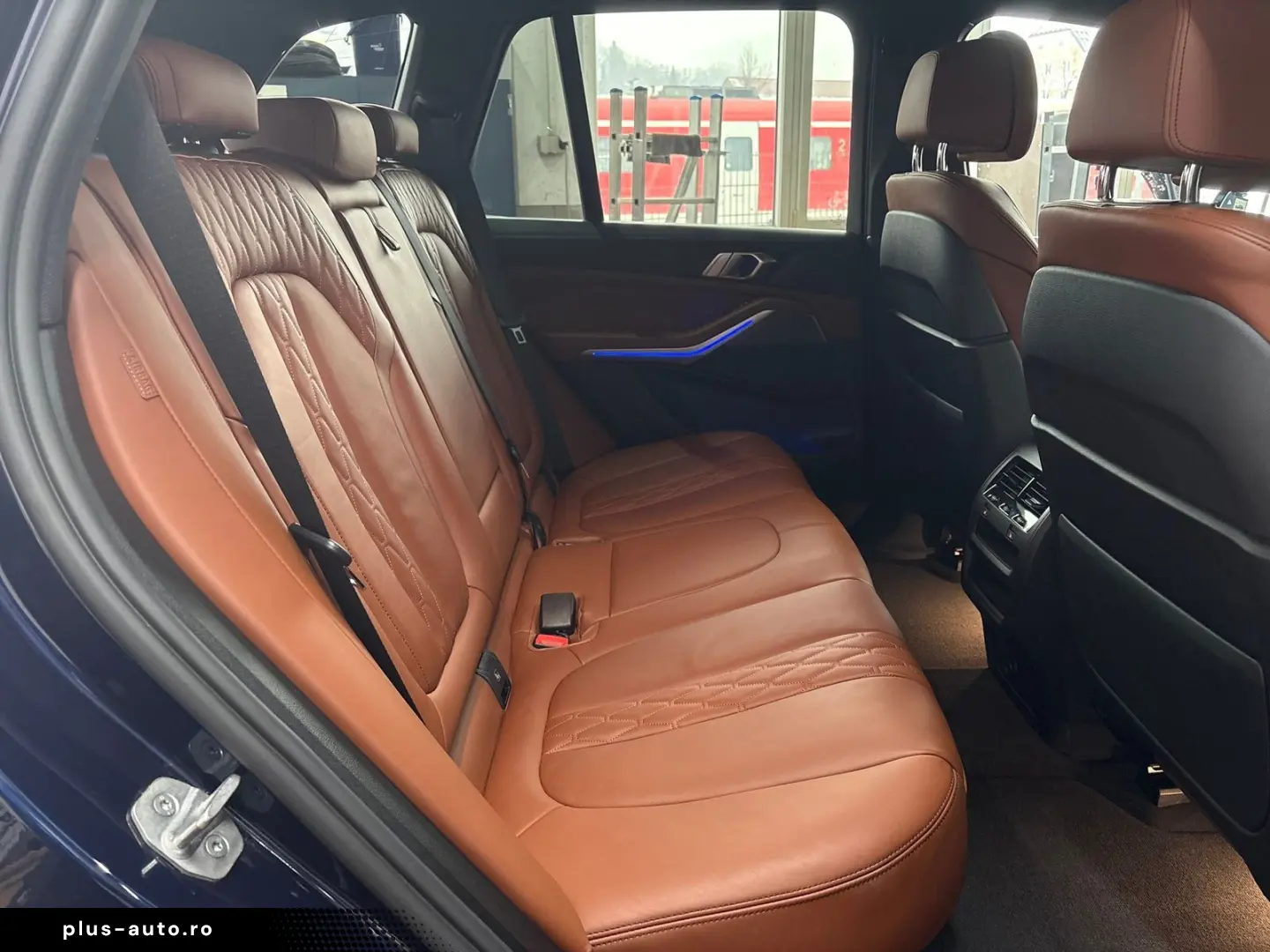 BMW X5 xDrive40d M Sportpaket Head-Up HiFi DAB WLAN