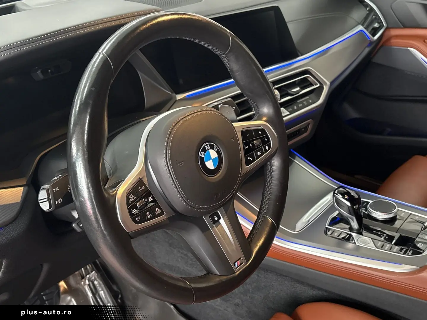 BMW X5 xDrive40d M Sportpaket Head-Up HiFi DAB WLAN