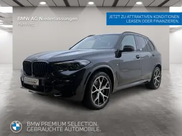 BMW X5 xDrive30d M Sport Standheizung Harman K
