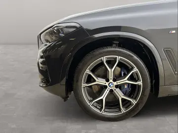 BMW X5 xDrive30d M Sport Standheizung Harman K