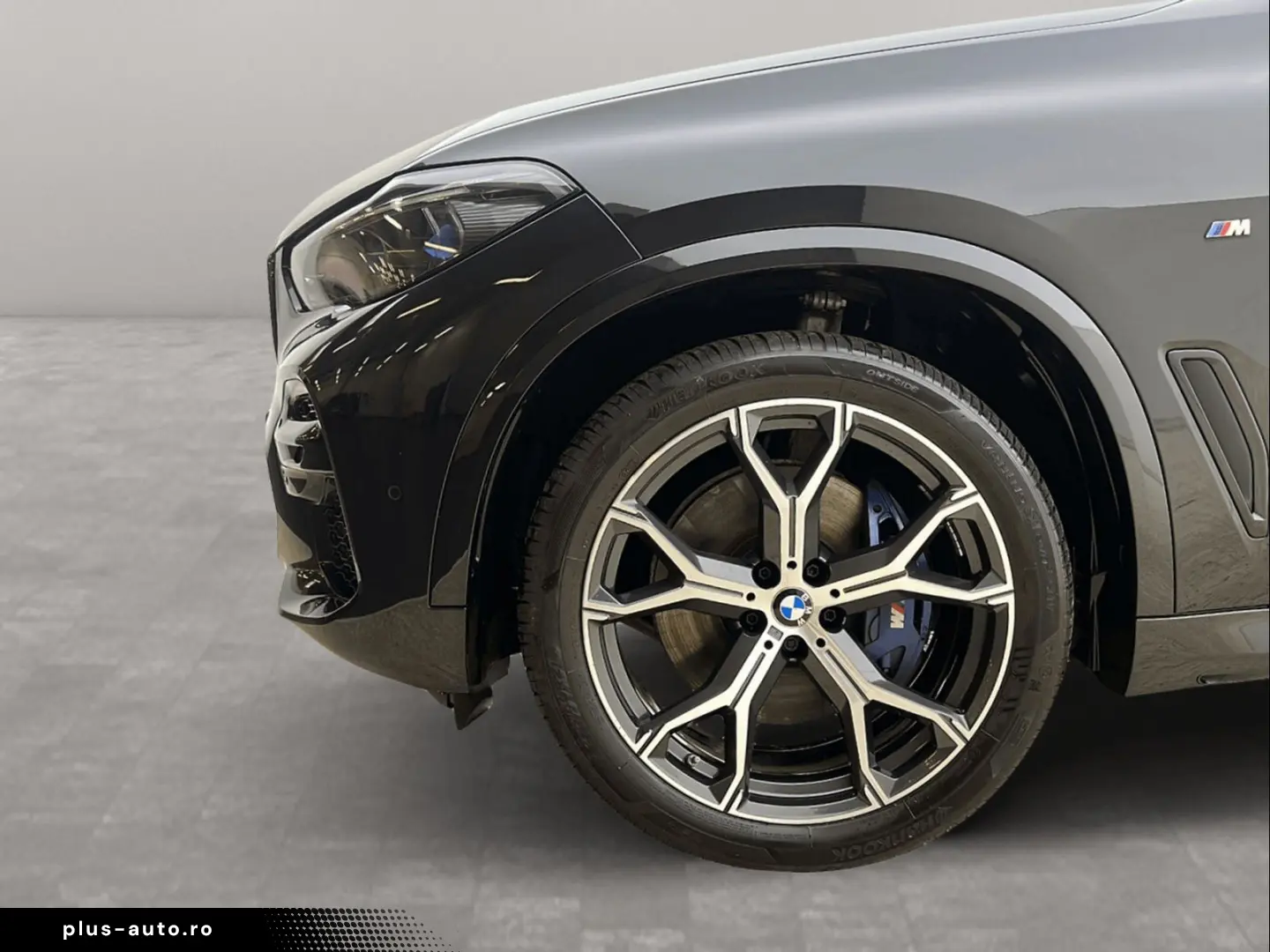 BMW X5 xDrive30d M Sport Standheizung Harman K