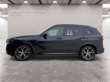 BMW X5 xDrive30d M Sport Standheizung Harman K