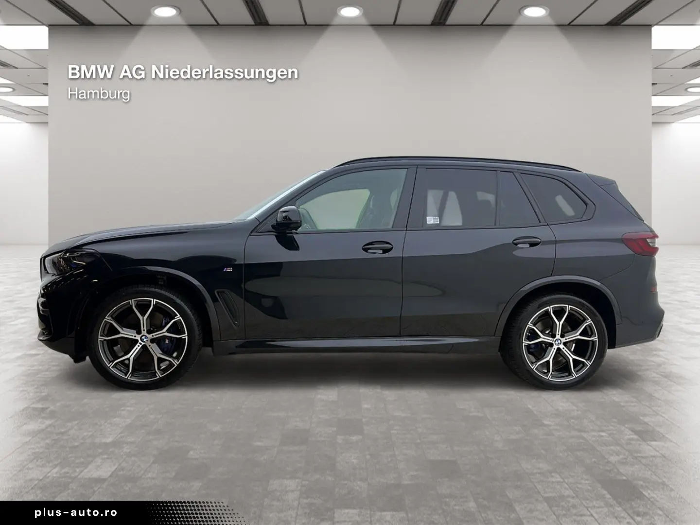 BMW X5 xDrive30d M Sport Standheizung Harman K