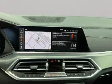 BMW X5 xDrive30d M Sport Standheizung Harman K