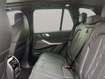 BMW X5 xDrive30d M Sport Standheizung Harman K