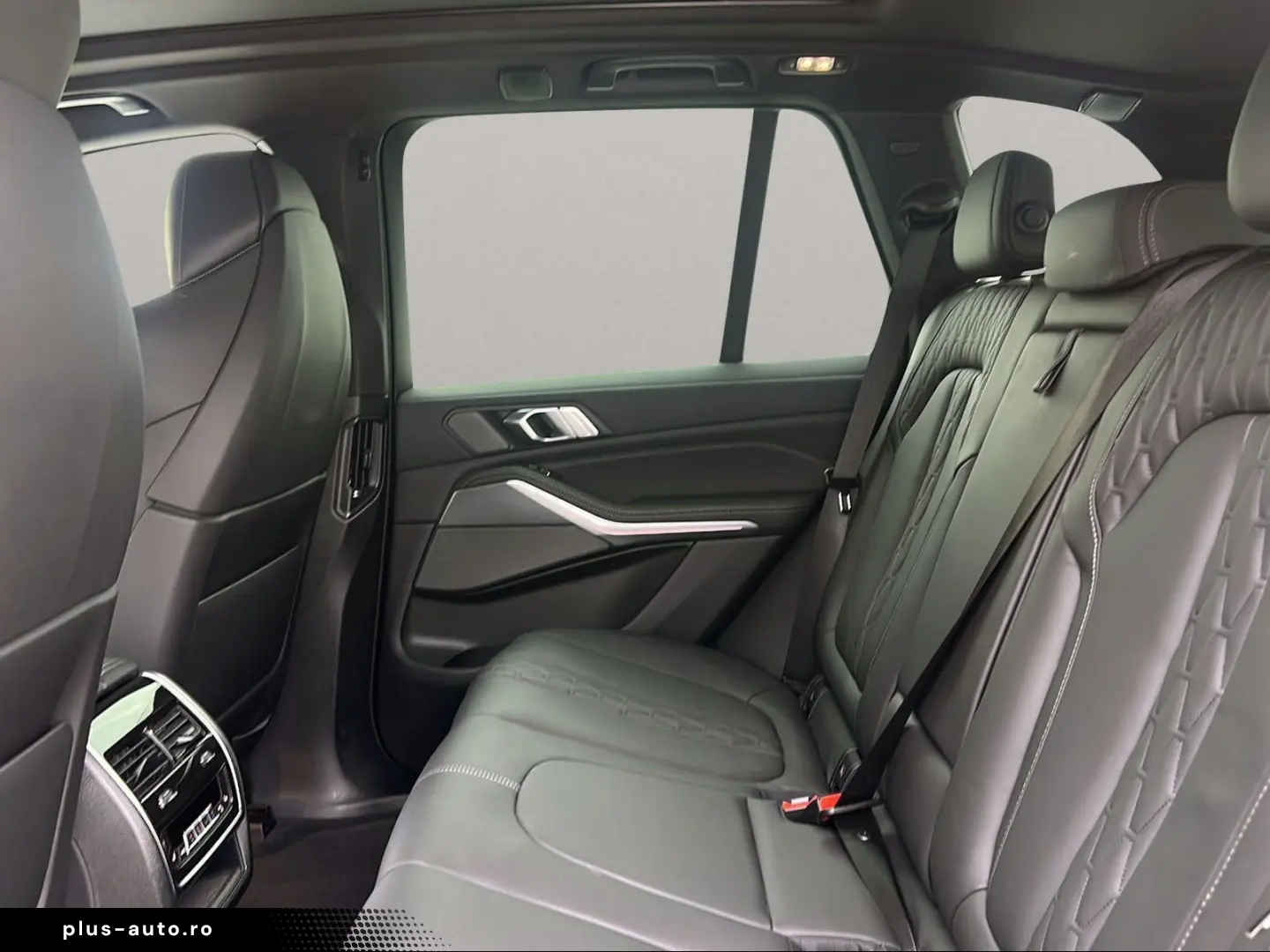 BMW X5 xDrive30d M Sport Standheizung Harman K