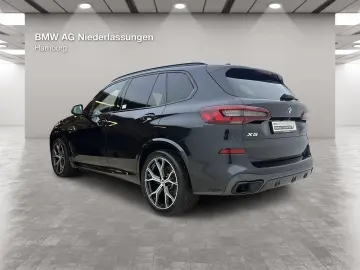 BMW X5 xDrive30d M Sport Standheizung Harman K