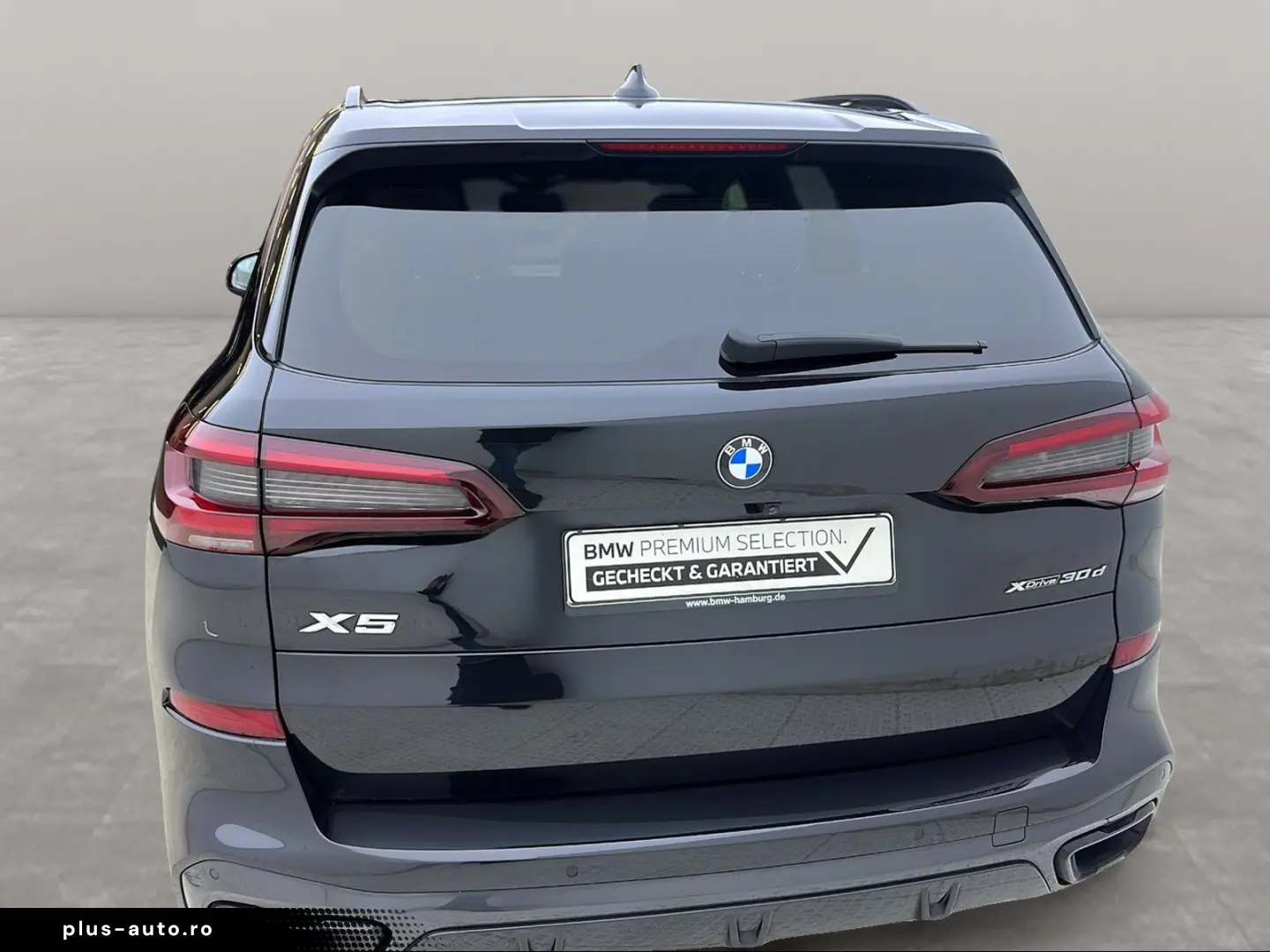 BMW X5 xDrive30d M Sport Standheizung Harman K