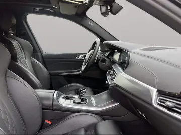 BMW X5 xDrive30d M Sport Standheizung Harman K
