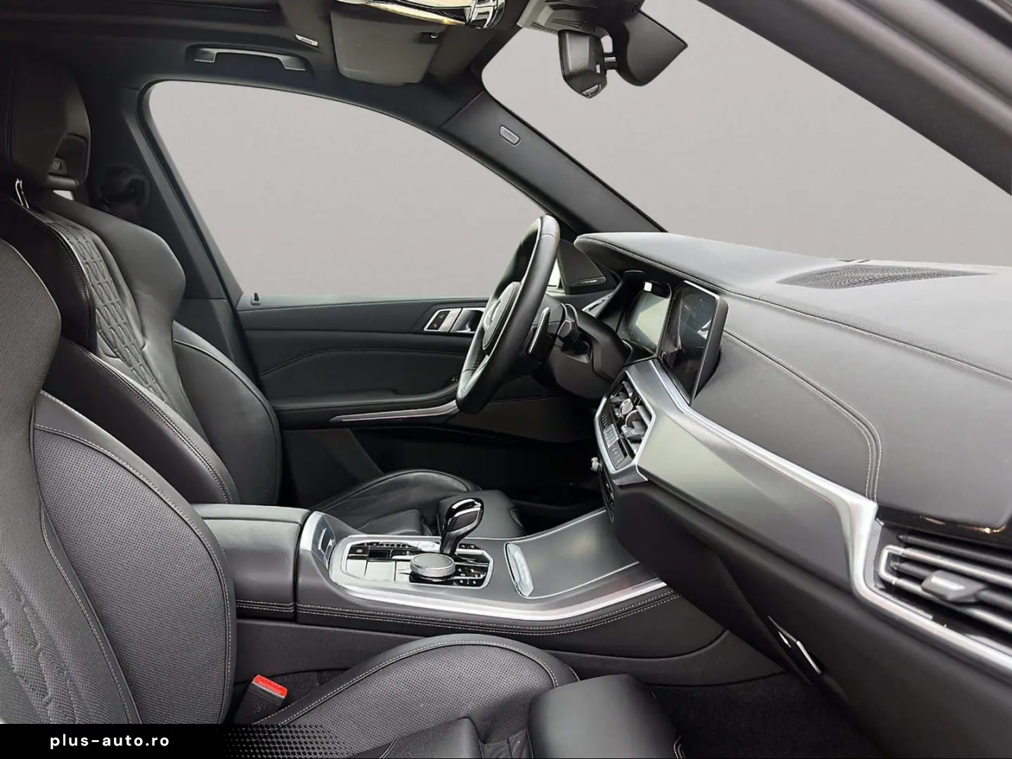 BMW X5 xDrive30d M Sport Standheizung Harman K