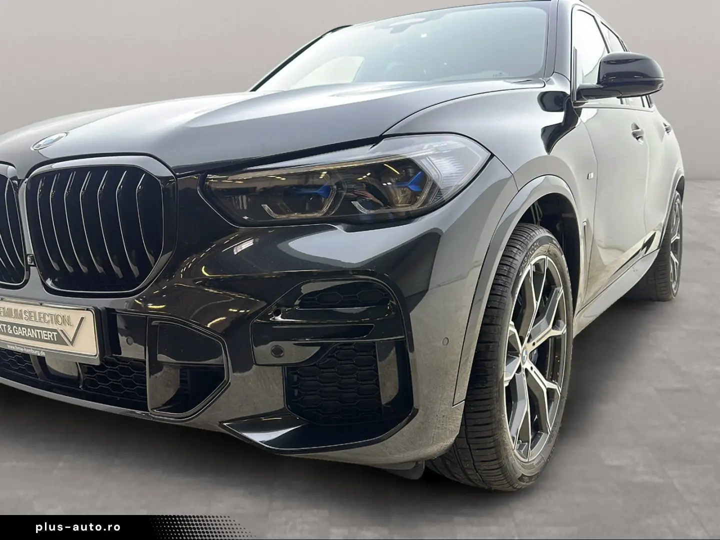 BMW X5 xDrive30d M Sport Standheizung Harman K