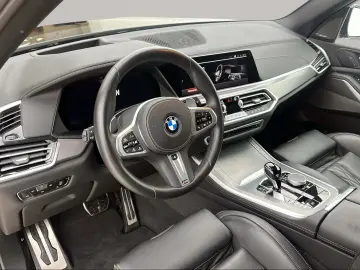 BMW X5 xDrive30d M Sport Standheizung Harman K