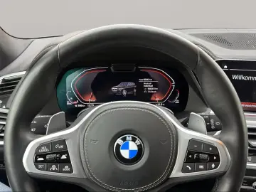 BMW X5 xDrive30d M Sport Standheizung Harman K