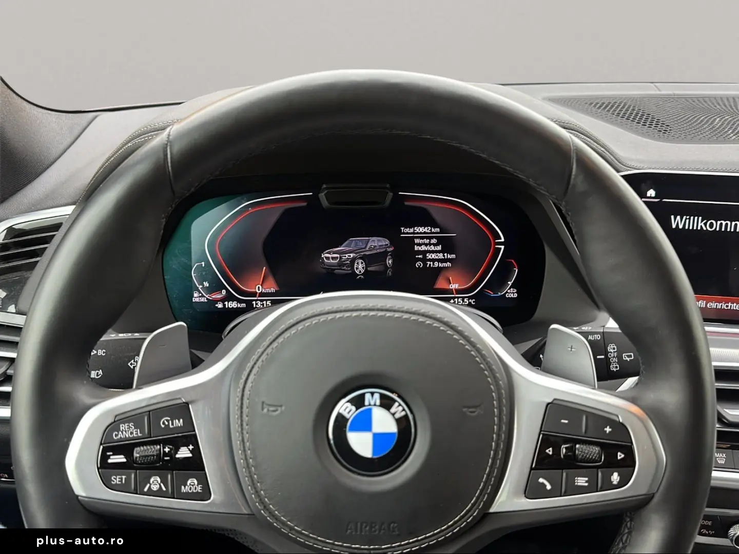 BMW X5 xDrive30d M Sport Standheizung Harman K