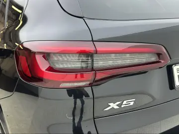 BMW X5 xDrive30d M Sport Standheizung Harman K