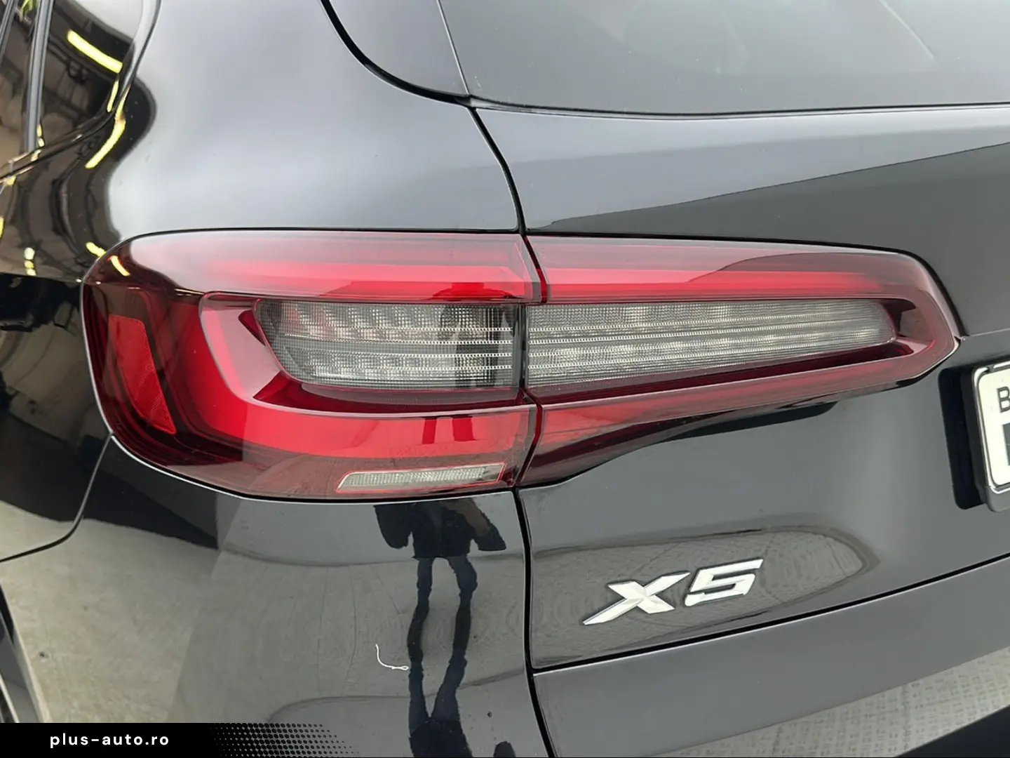 BMW X5 xDrive30d M Sport Standheizung Harman K