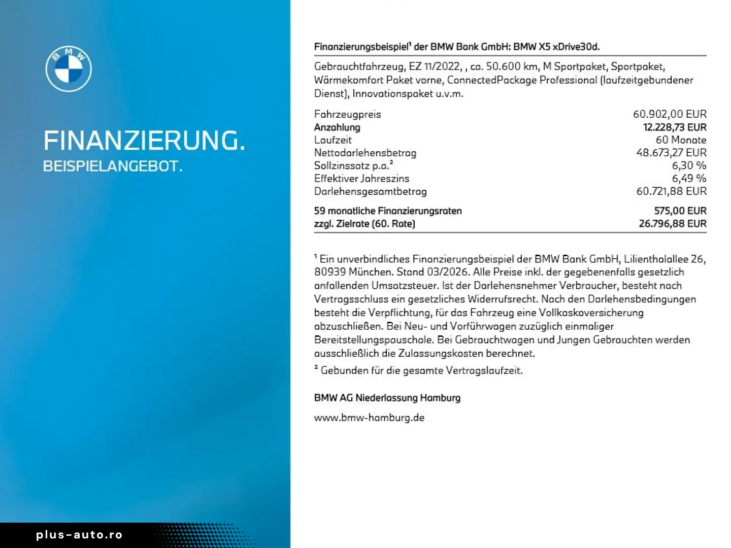 BMW X5 xDrive30d M Sport Standheizung Harman K