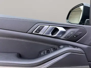 BMW X5 xDrive30d M Sport Standheizung Harman K