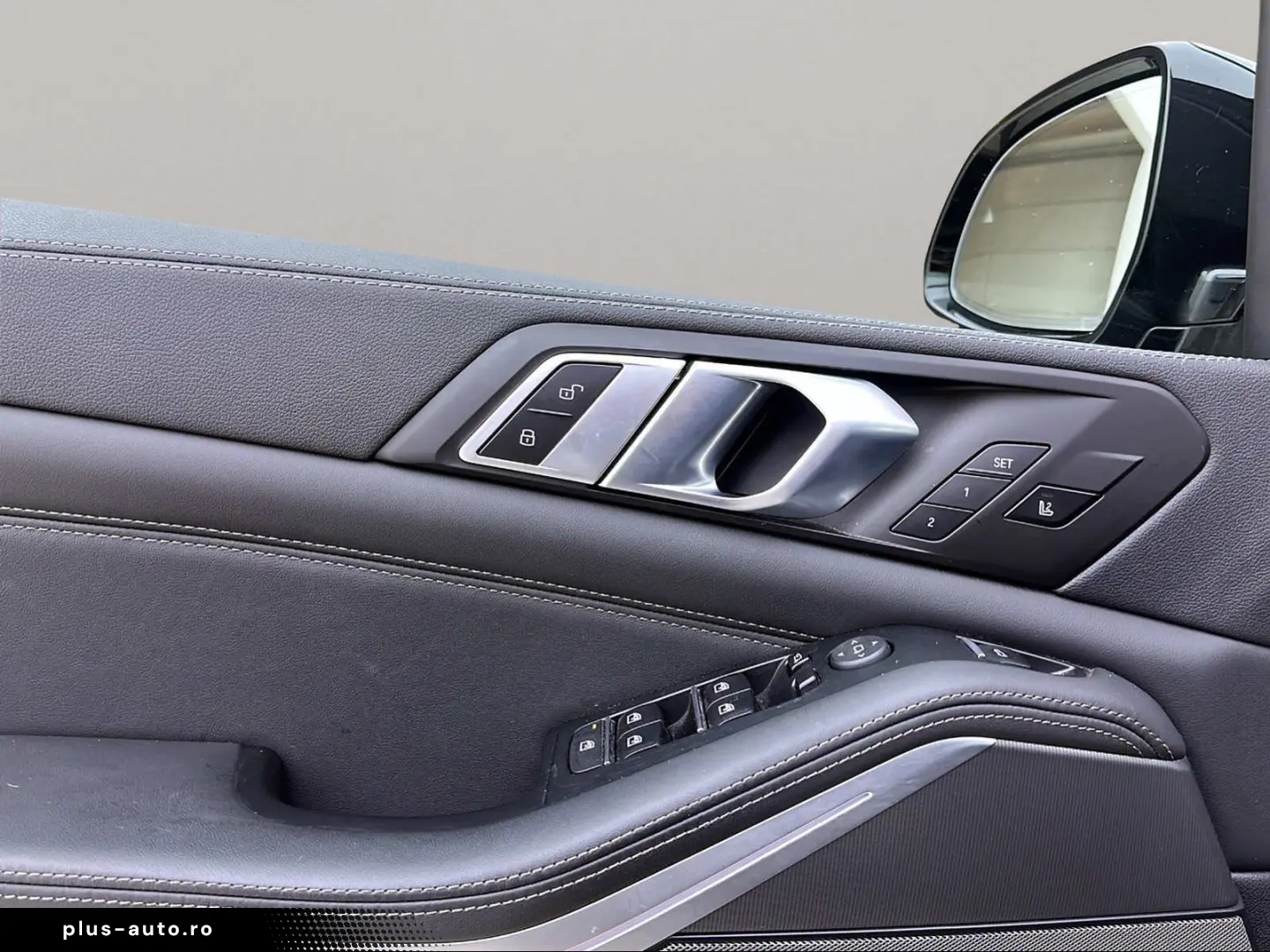 BMW X5 xDrive30d M Sport Standheizung Harman K