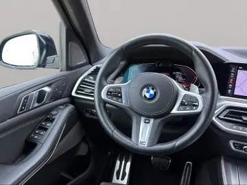 BMW X5 xDrive30d M Sport Standheizung Harman K