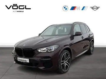 BMW X5 xDrive40d M Sportpaket Head-Up Panoramadach L