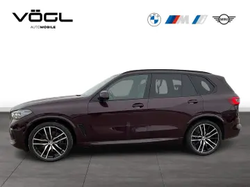 BMW X5 xDrive40d M Sportpaket Head-Up Panoramadach L