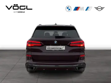 BMW X5 xDrive40d M Sportpaket Head-Up Panoramadach L