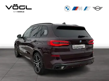 BMW X5 xDrive40d M Sportpaket Head-Up Panoramadach L