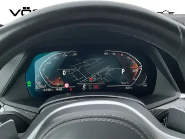 BMW X5 xDrive40d M Sportpaket Head-Up Panoramadach L