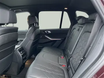 BMW X5 xDrive40d M Sportpaket Head-Up Panoramadach L