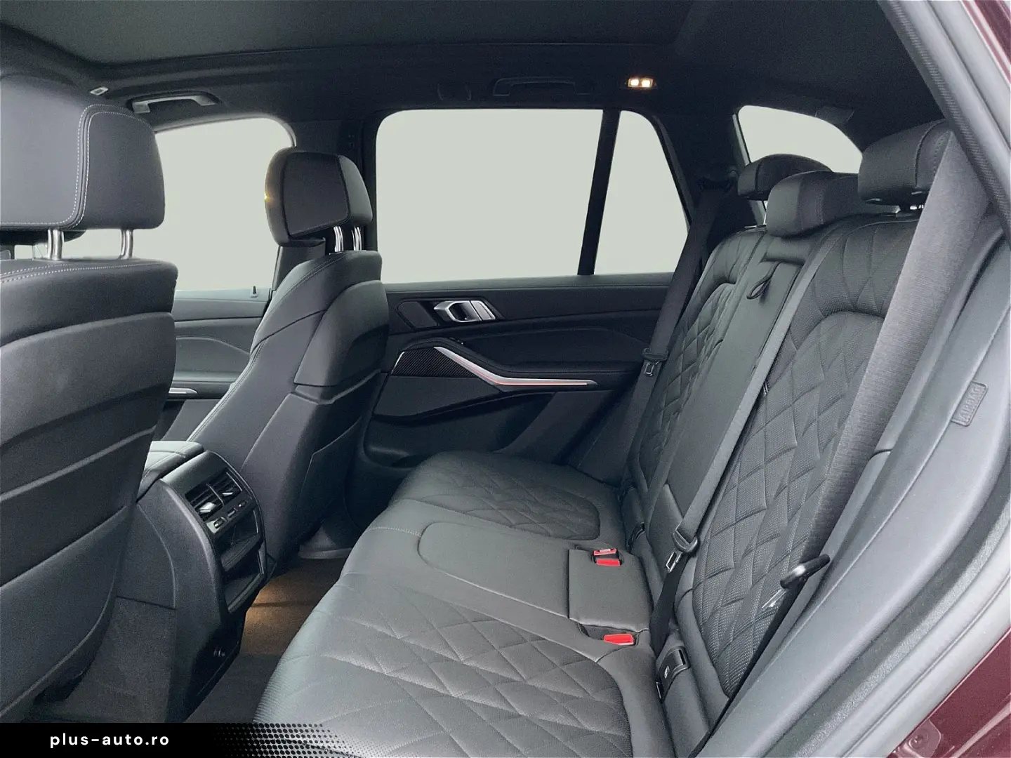 BMW X5 xDrive40d M Sportpaket Head-Up Panoramadach L