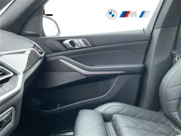 BMW X5 xDrive40d M Sportpaket Head-Up Panoramadach L