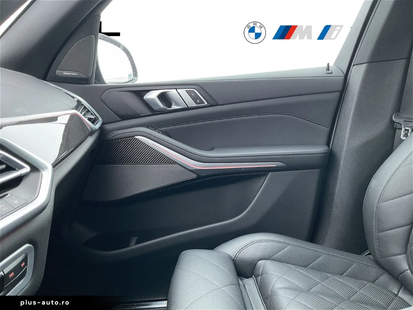 BMW X5 xDrive40d M Sportpaket Head-Up Panoramadach L