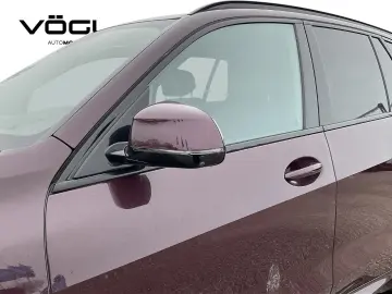 BMW X5 xDrive40d M Sportpaket Head-Up Panoramadach L