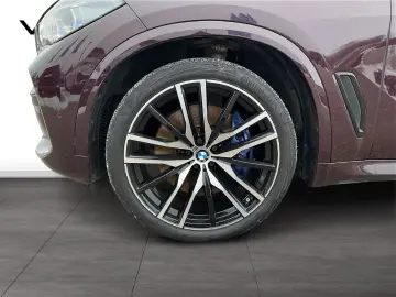 BMW X5 xDrive40d M Sportpaket Head-Up Panoramadach L