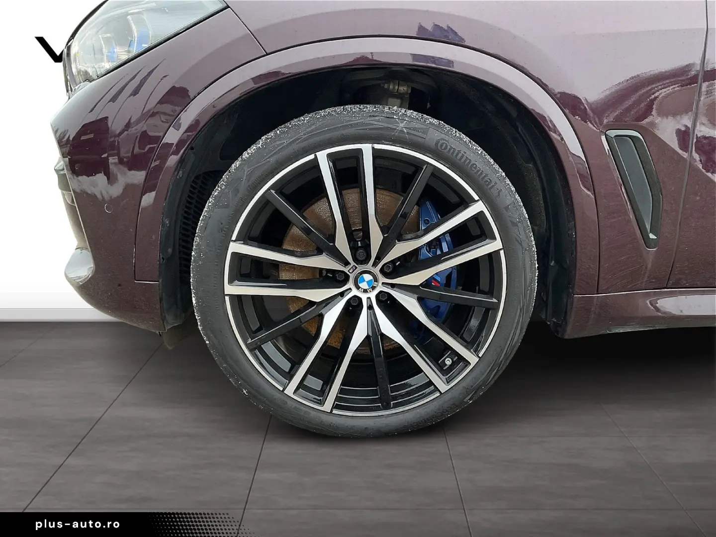 BMW X5 xDrive40d M Sportpaket Head-Up Panoramadach L