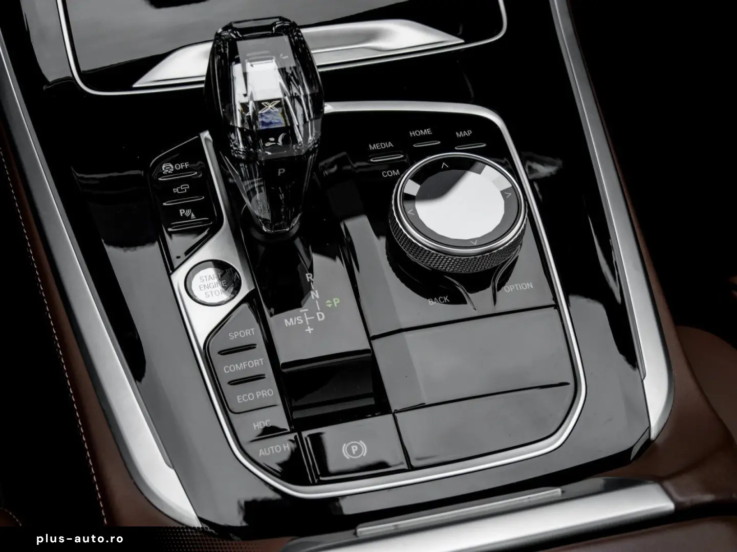 BMW X5 xDrive40d M SPORT HuD H K PANO HuD DA PROF 36