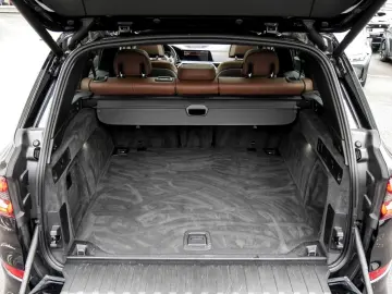 BMW X5 xDrive40d M SPORT HuD H K PANO HuD DA PROF 36