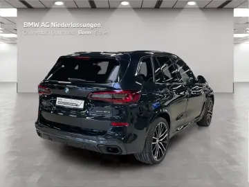 BMW X5 xDrive40d M Sport Driv.Assist.Prof Head-Up