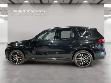 BMW X5 xDrive40d M Sport Driv.Assist.Prof Head-Up