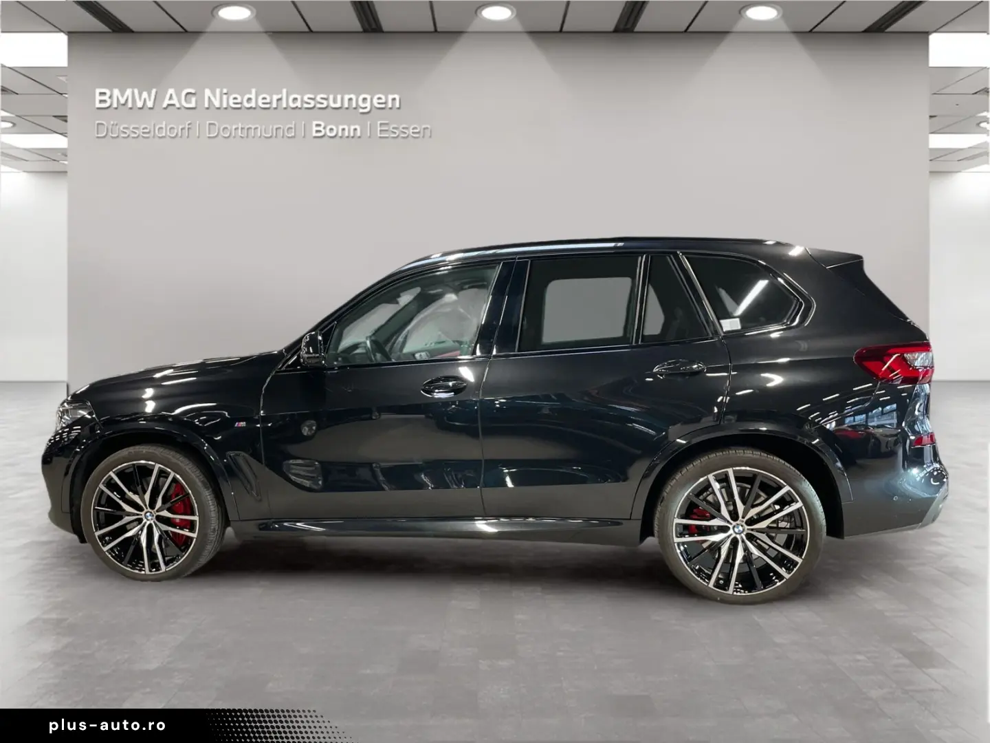 BMW X5 xDrive40d M Sport Driv.Assist.Prof Head-Up