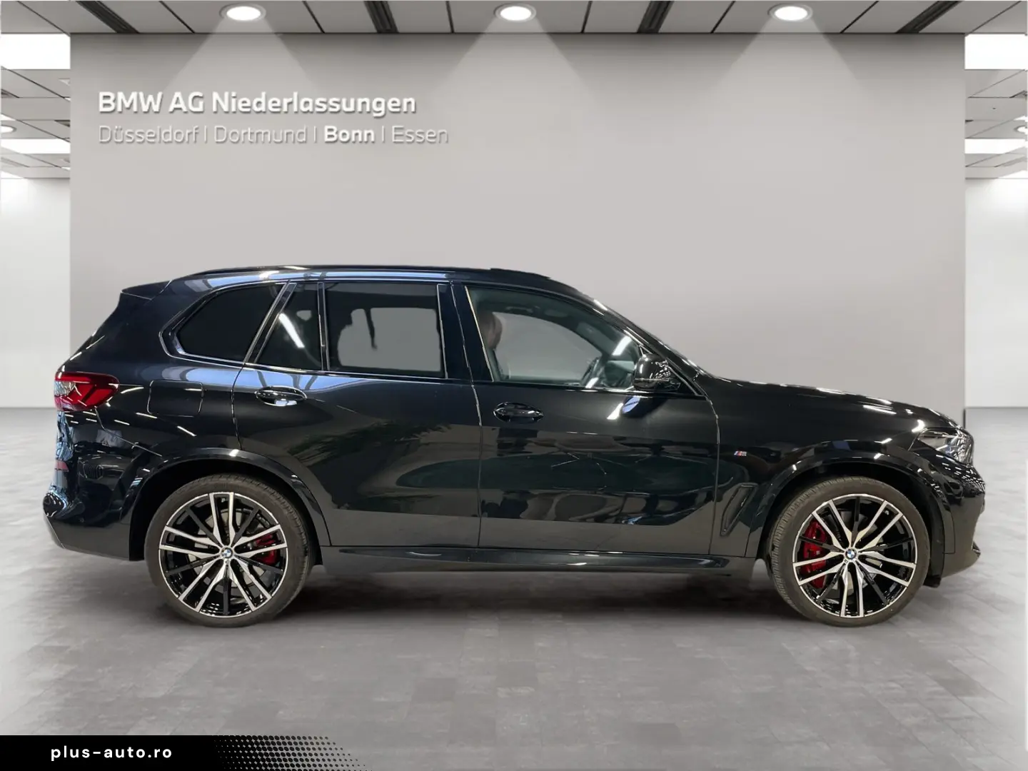 BMW X5 xDrive40d M Sport Driv.Assist.Prof Head-Up