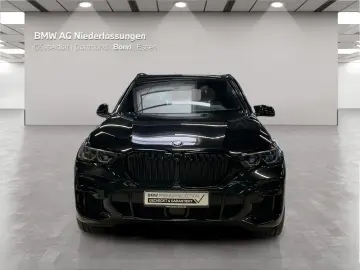 BMW X5 xDrive40d M Sport Driv.Assist.Prof Head-Up